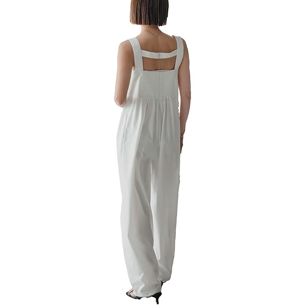 Amazon | [ユアーズ] 前後 2way ボンディング オールインワン BFXN2197